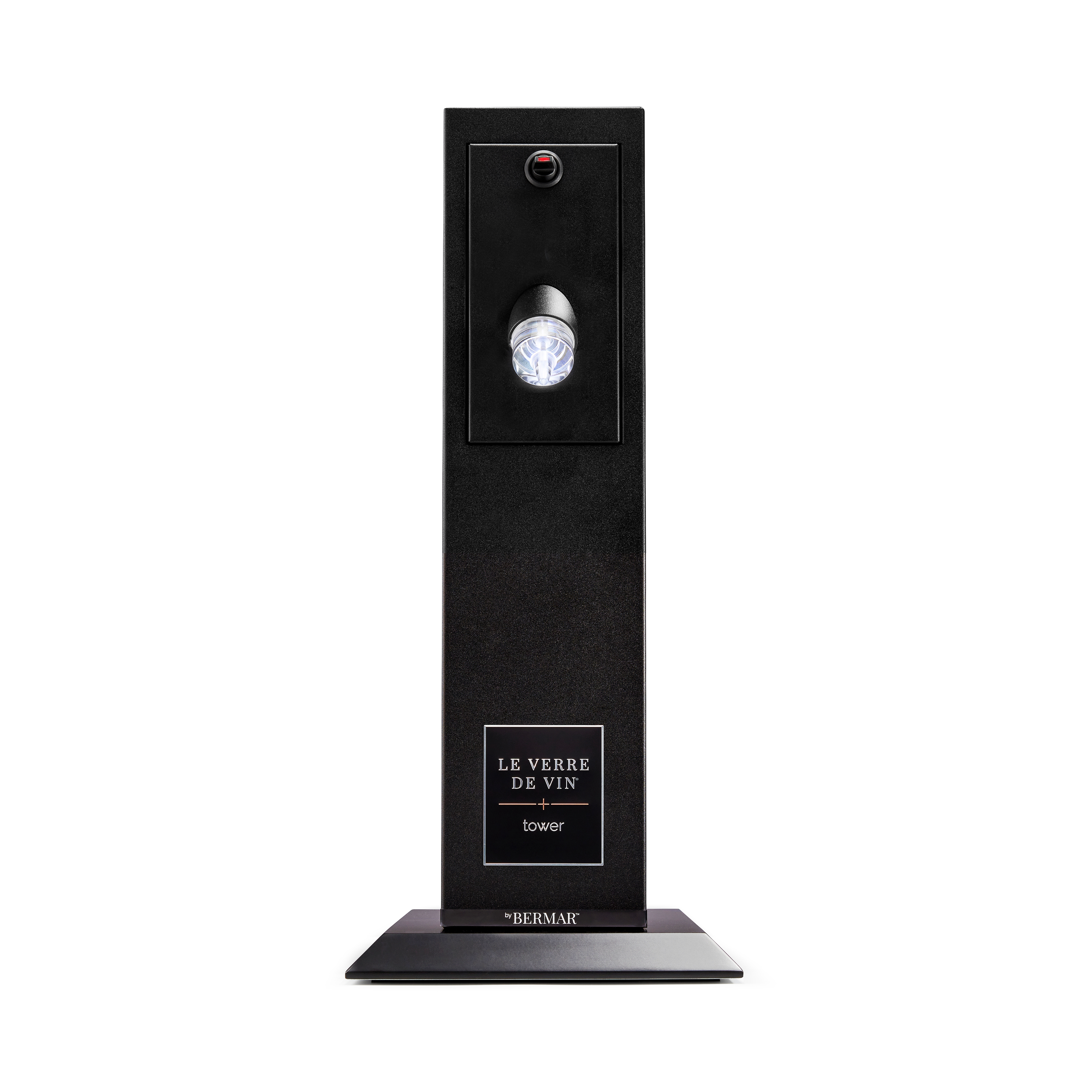Bermar Portable Tower Sparkling BC05C