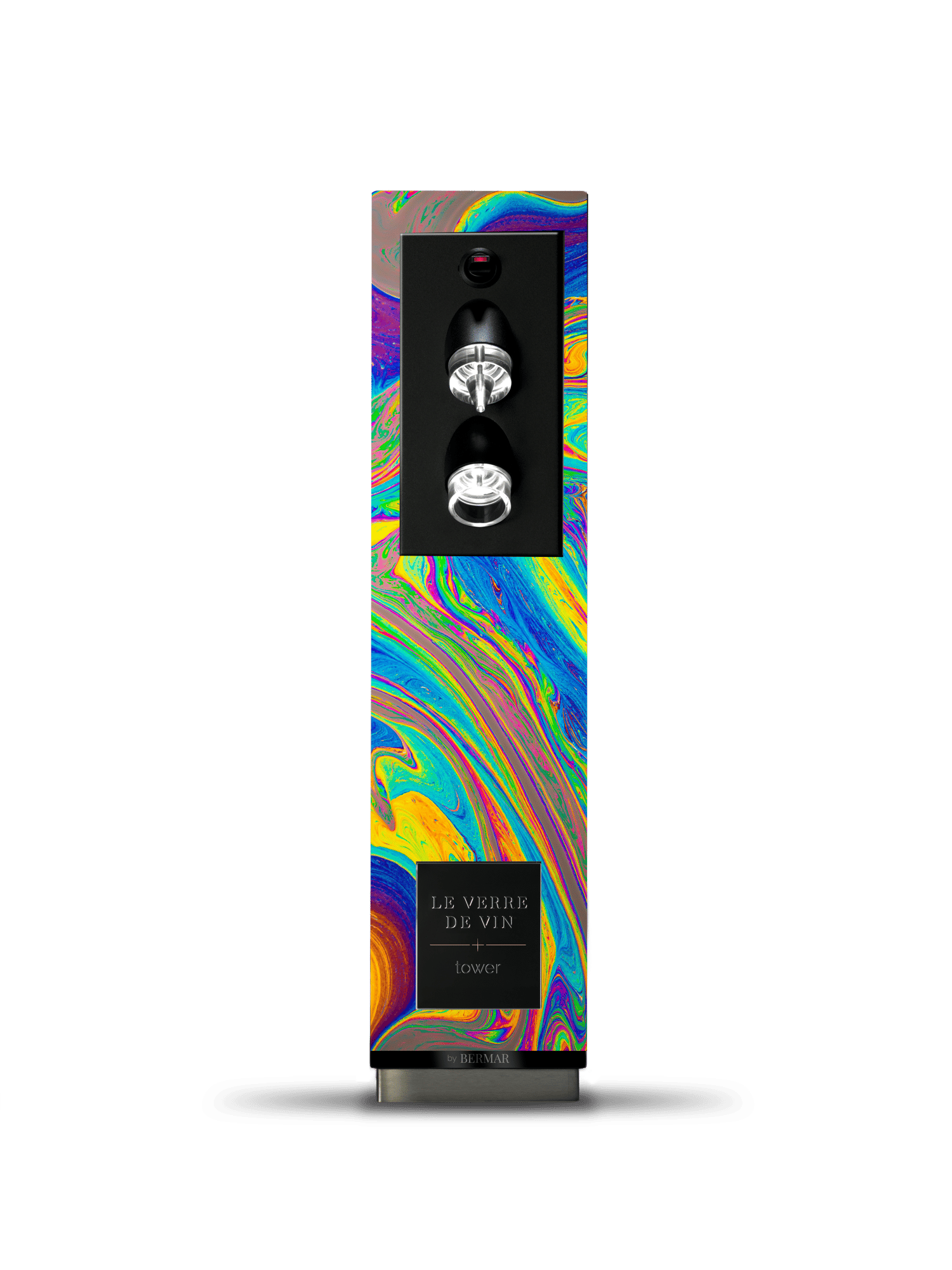 Le Verre De Vin+ Custom Branding Le Verre De Vin+ Custom Branding