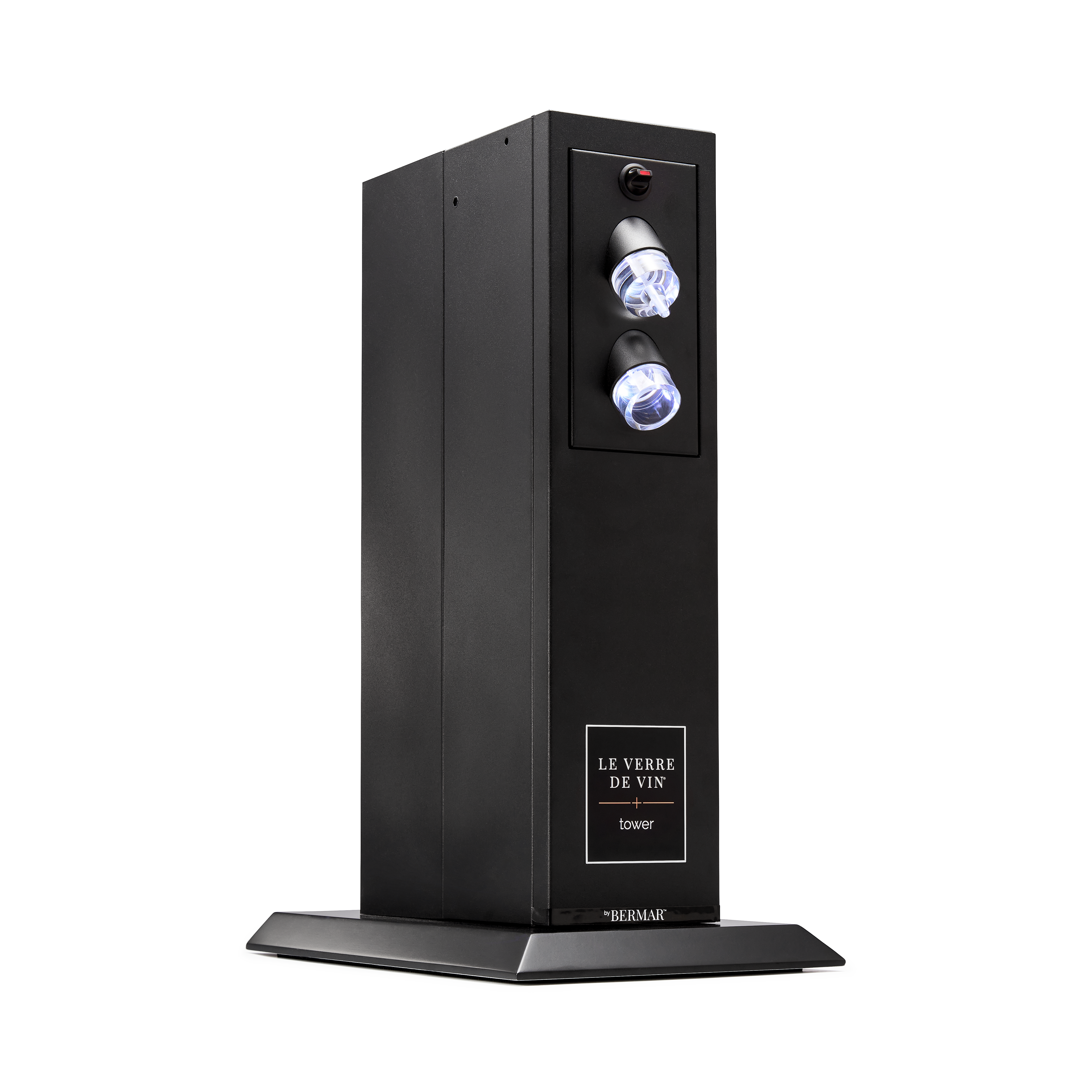 Le Verre de Vin Portable Tower
