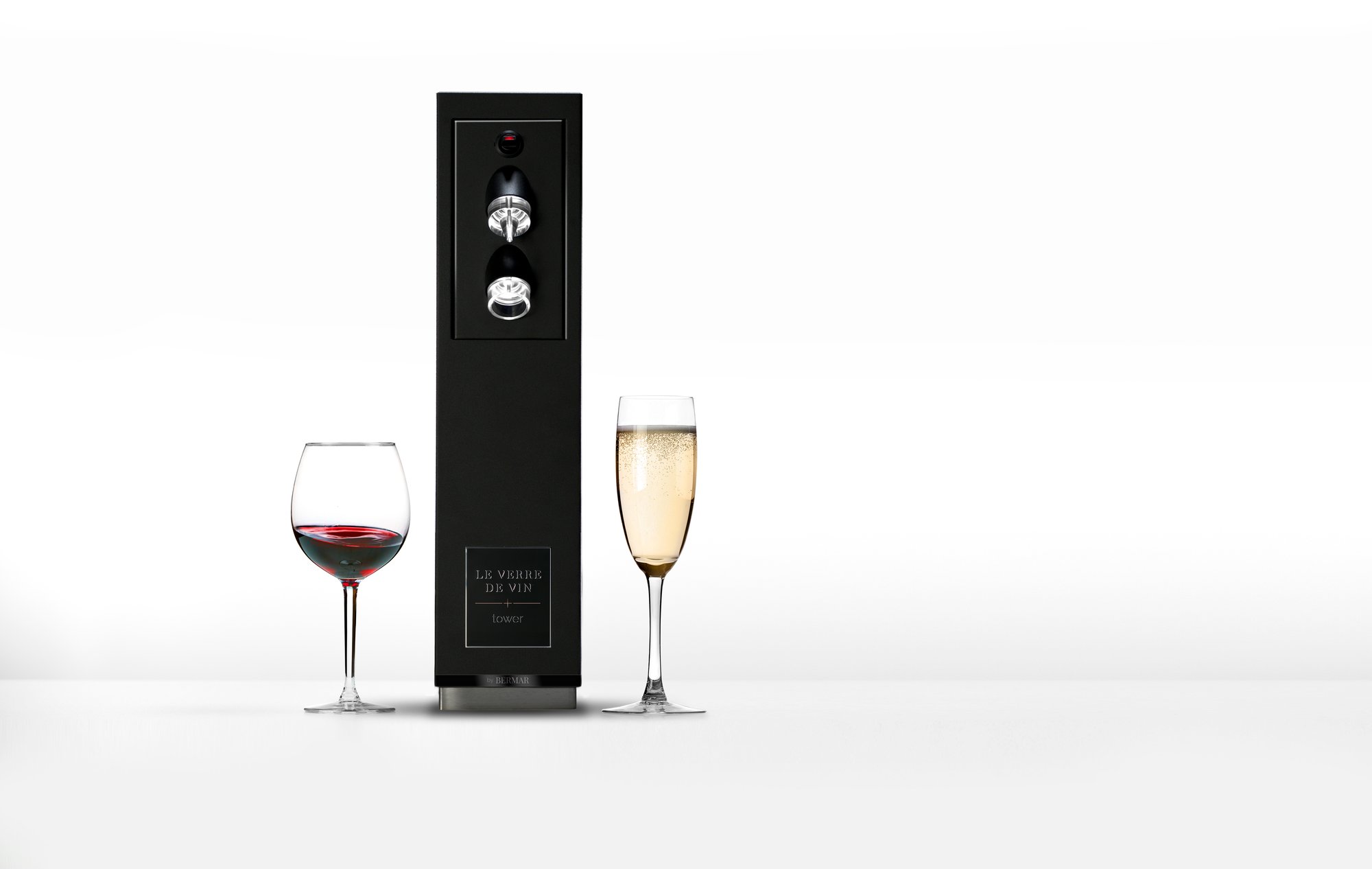 Tower_with_Wine_Champagne Tower_with_Wine_Champagne