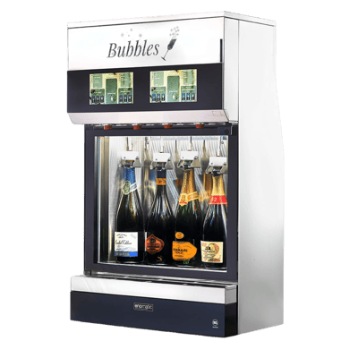 Unica Bubbles