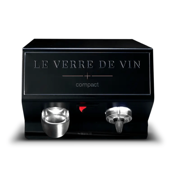 Le Verre de Vin Compact