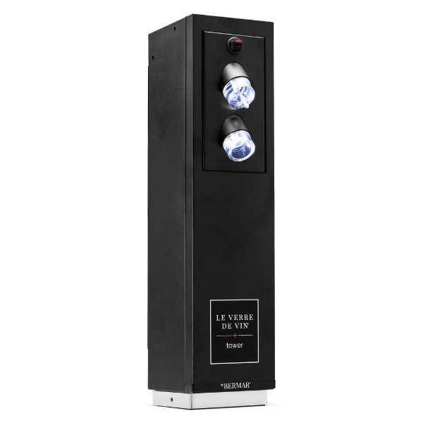 Le Verre de Vin Tower
